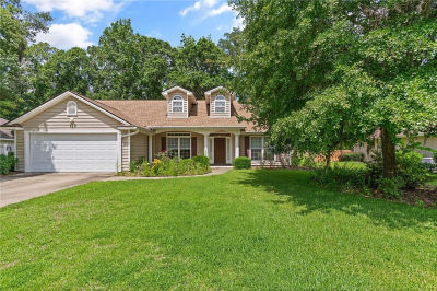 172 Autumn Ridge Ct Brunswick, GA 31525