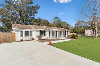 1015 Elbert St Darien, GA 31305