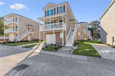 117 Cattan Way Darien, GA 31305