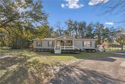 5135 Old Highway 259 Waynesville, GA 31566