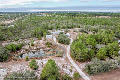 10801 S Orange Blossom Blvd Sebring, FL 33875