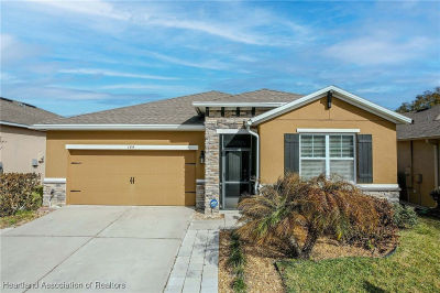 144 Waterside Cir Winter Haven, FL 33880