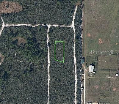 708 Poppy St Lot 3 Sebring, FL 33876