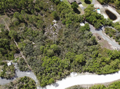 1328 R E Byrd Rd Lot 31 Frostproof, FL 33843