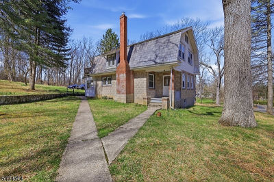 103 Lommason Glen Rd Belvidere, NJ 07823