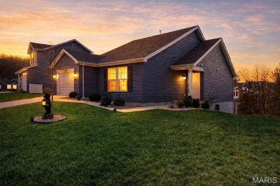 821 Black Bear Dr House Springs, MO 63051