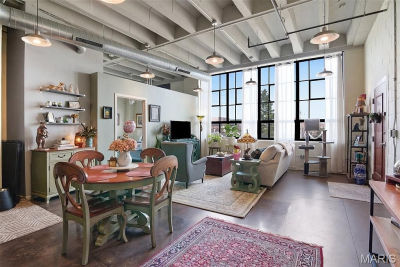 1720 Chouteau Ave Unit 201 Saint Louis, MO 63103