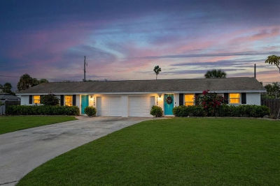 2233 Michele Dr Sarasota, FL 34231