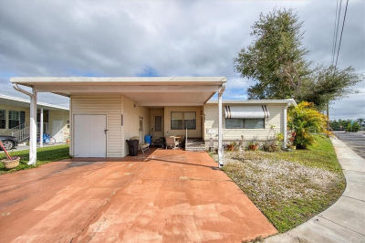 34047 Avocado Dr Pinellas Park, FL 33781
