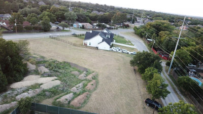 3702 Morris Lane, Arlington, TX, USA