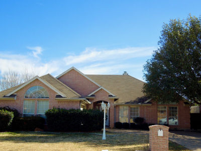 6003 Red Fern Drive, Arlington, TX, USA