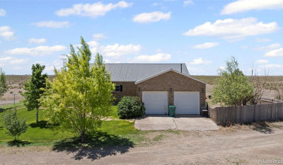 5366 Lane Ter Hooper, CO 81136