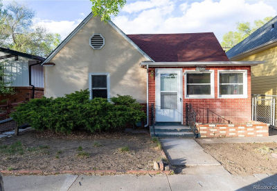 2904 W Platte Ave Colorado Springs, CO 80904
