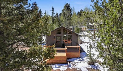 747 Trout Haven Rd Florissant, CO 80816