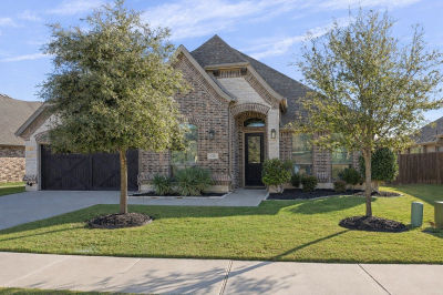 738 Larkspur Ln Midlothian, TX 76065