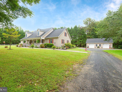 1002 Burrisville Rd Centreville, MD 21617