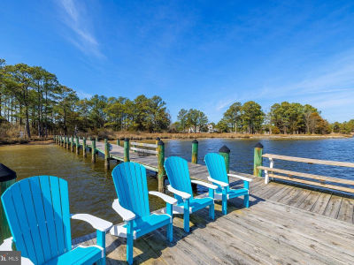 5223 Heron Rd Cambridge, MD 21613