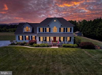 306 Old Line Dr Centreville, MD 21617