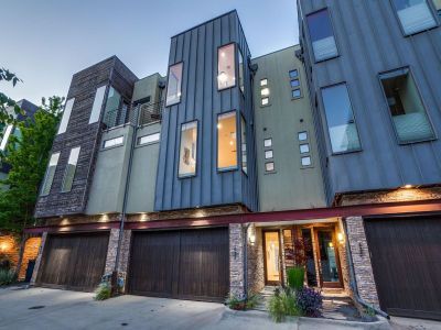 433 Trinity River Cir Dallas, TX 75203