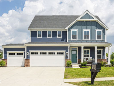 569 Wilsons Farm Dr Fortville, IN 46040