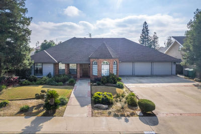 1167 Mill St Selma, CA 93662