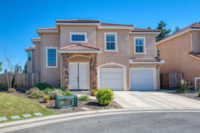 4410 W Langden Dr Fresno, CA 93722