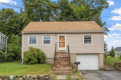 16 Munroe Street, Beverly, MA, USA