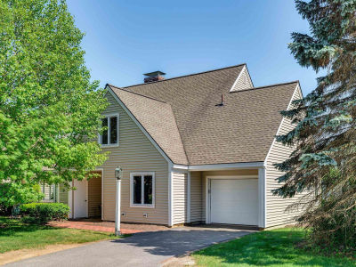 9 Fells Way Unit A Laconia, NH 03246
