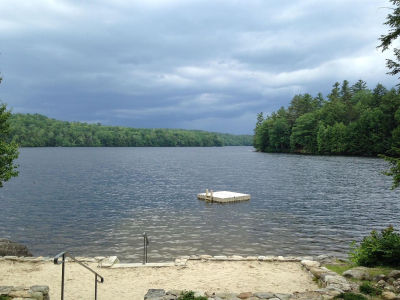 20 Alberg Rd Tuftonboro, NH 03816