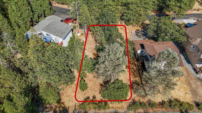 808 Sugarbush Ln Murphys, CA 95247