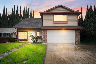 1324 Conrad Way Modesto, CA 95358