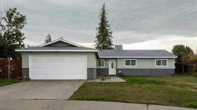 601 Summit Ct Modesto, CA 95357