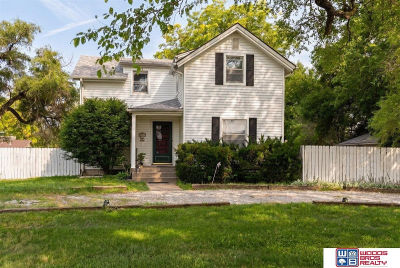 5625 Pioneers Blvd Lincoln, NE 68516