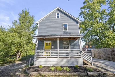 1046 East Cherry Street, Columbus, OH, USA