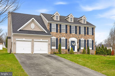150 Durham Dr Coatesville, PA 19320