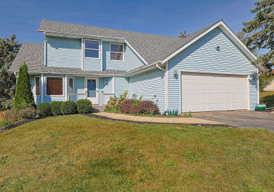 3765 Lookout Dr Rockford, IL 61109