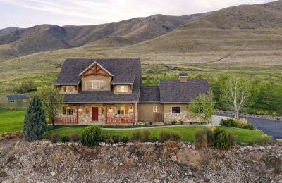 6389 W 6250 S Spanish Fork, UT 84660