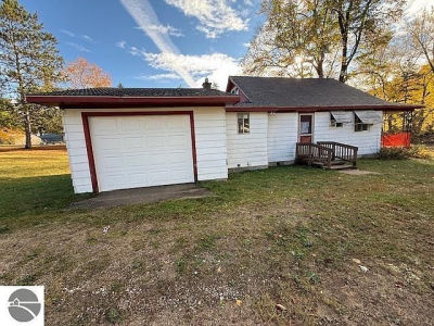 17299 Rapids Dr Hersey, MI 49639