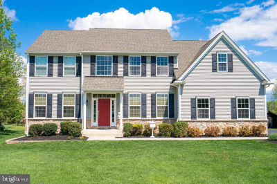 605 Clarks Ln West Chester, PA 19382