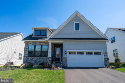 203 Gerry Way Ambler, PA 19002