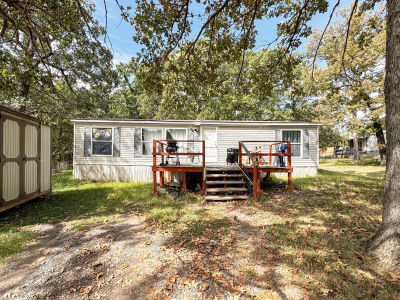 50 Nakomis Cir Canadian, OK 74425