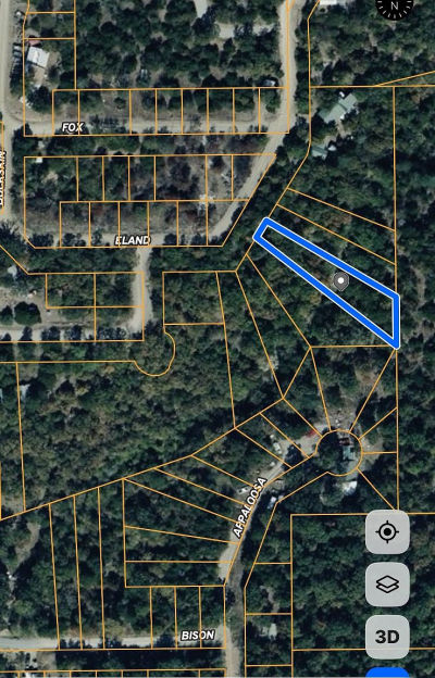 0 E Eland St Stigler, OK 74462
