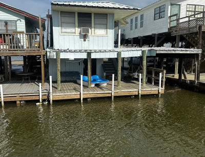 145 Pier 1 Ct Chauvin, LA 70344