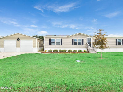 609 Everest Rd Church Point, LA 70525