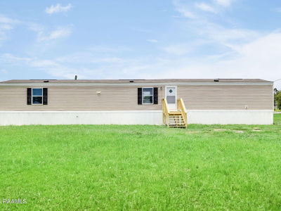 421 Saint Jude Ave Opelousas, LA 70570