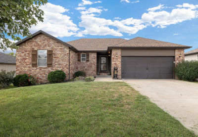 975 S Pinewood Ln Nixa, MO 65714