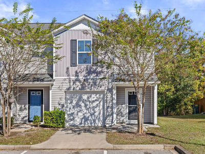 493 Truman Dr Goose Creek, SC 29445