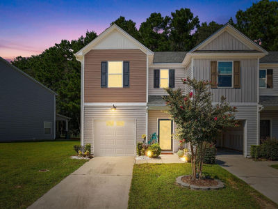 170 Buchanan Cir Goose Creek, SC 29445
