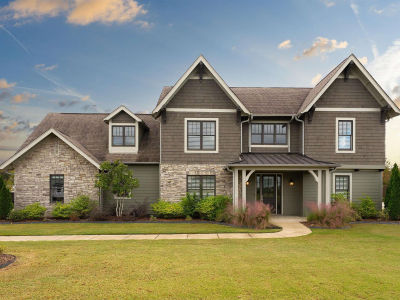 2744 Blackridge Ln Hoover, AL 35244