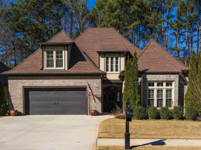 921 Haddington Dale Pelham, AL 35124